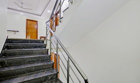 Treebo Trend Aroma Residency Gurgaon