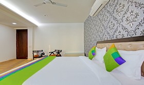 Treebo Trend AR Residency