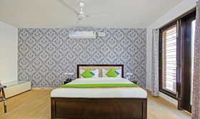 Treebo Trend AR Residency