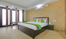 Treebo Trend AR Residency