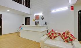 Treebo Trend AR Residency