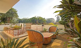 Treebo Trend AR Residency