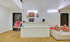 Treebo Trend AR Residency