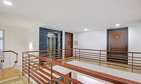 Treebo Trend AR Residency