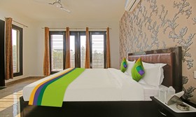 Treebo Trend AR Residency