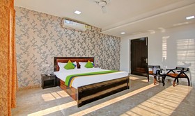 Treebo Trend AR Residency