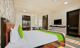 Treebo Trend AR Residency