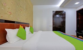 Treebo Trend AR Residency