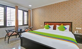 Treebo Trend AR Residency