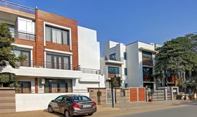 Treebo Trend AR Residency