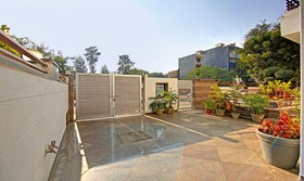 Treebo Trend AR Residency