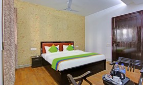 Treebo Trend AR Residency