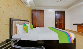 Treebo Trend AR Residency