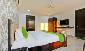 Treebo Trend AR Residency