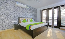 Treebo Trend AR Residency
