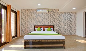 Treebo Trend AR Residency