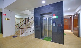 Treebo Trend AR Residency
