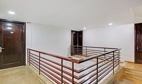 Treebo Trend AR Residency