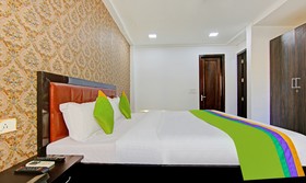 Treebo Trend AR Residency