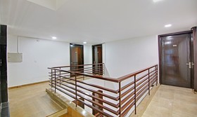 Treebo Trend AR Residency
