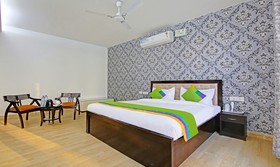Treebo Trend AR Residency