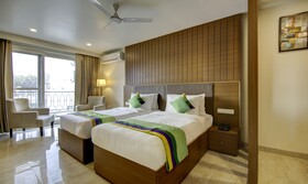 Treebo Trend Grand Gurugram