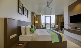 Treebo Trend Grand Gurugram