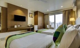 Treebo Trend Grand Gurugram