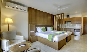 Treebo Trend Grand Gurugram