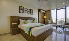 Treebo Trend Grand Gurugram