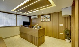 Treebo Trend Grand Gurugram
