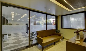 Treebo Trend Grand Gurugram