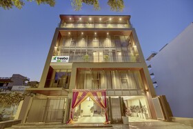 Treebo Trend Grand Gurugram