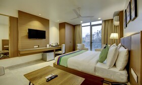 Treebo Trend Grand Gurugram