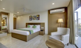 Treebo Trend Grand Gurugram