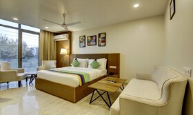 Treebo Trend Grand Gurugram