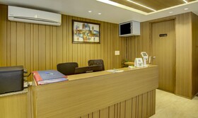 Treebo Trend Grand Gurugram