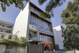 Treebo Trend Grand Gurugram