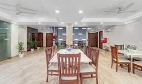 Treebo Trend Hotel Archer