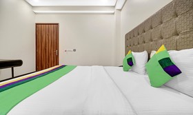 Treebo Trend Hotel Archer