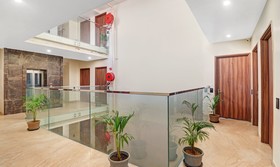 Treebo Trend Hotel Archer