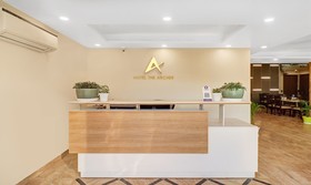 Treebo Trend Hotel Archer