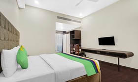 Treebo Trend Hotel Archer