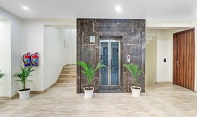 Treebo Trend Hotel Archer