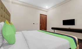 Treebo Trend Hotel Archer