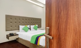 Treebo Trend Hotel Archer