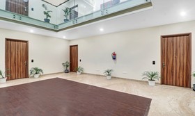 Treebo Trend Hotel Archer