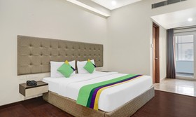Treebo Trend Hotel Archer