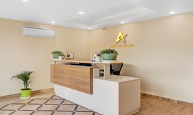 Treebo Trend Hotel Archer