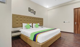 Treebo Trend Hotel Archer